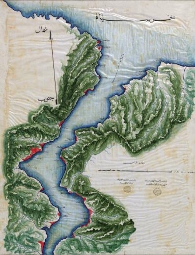 Sultan II. Abdülhamid'in hayaliydi! İki bölge birleşiyor 22