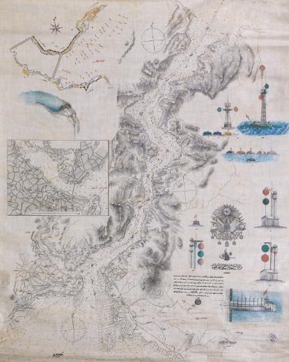 Sultan II. Abdülhamid'in hayaliydi! İki bölge birleşiyor 27