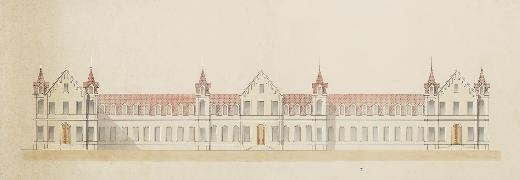 Sultan II. Abdülhamid'in hayaliydi! İki bölge birleşiyor 29