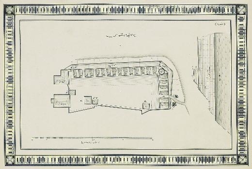 Sultan II. Abdülhamid'in hayaliydi! İki bölge birleşiyor 32
