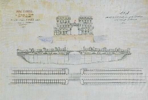 Sultan II. Abdülhamid'in hayaliydi! İki bölge birleşiyor 37
