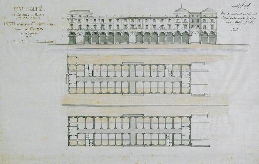 Sultan II. Abdülhamid'in hayaliydi! İki bölge birleşiyor 39