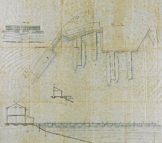 Sultan II. Abdülhamid'in hayaliydi! İki bölge birleşiyor 41