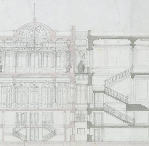 Sultan II. Abdülhamid'in hayaliydi! İki bölge birleşiyor 42