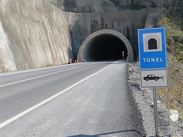 Sultan II. Abdülhamid'in hayaliydi! İki bölge birleşiyor 7