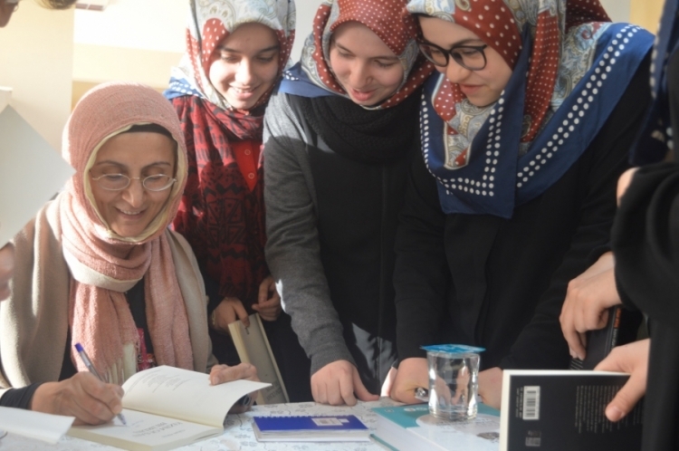 Türkiye'nin en iyi 10 İmam Hatip Lisesi 10