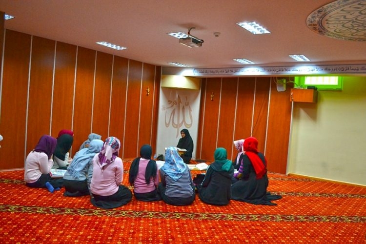 Türkiye'nin en iyi 10 İmam Hatip Lisesi 103