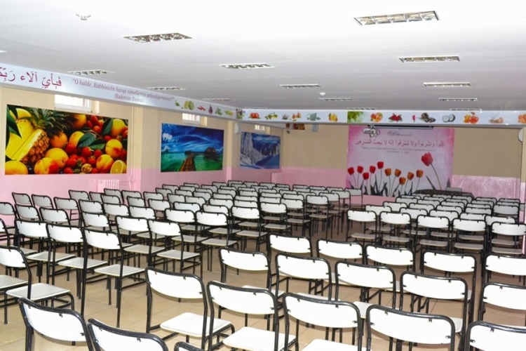 Türkiye'nin en iyi 10 İmam Hatip Lisesi 104