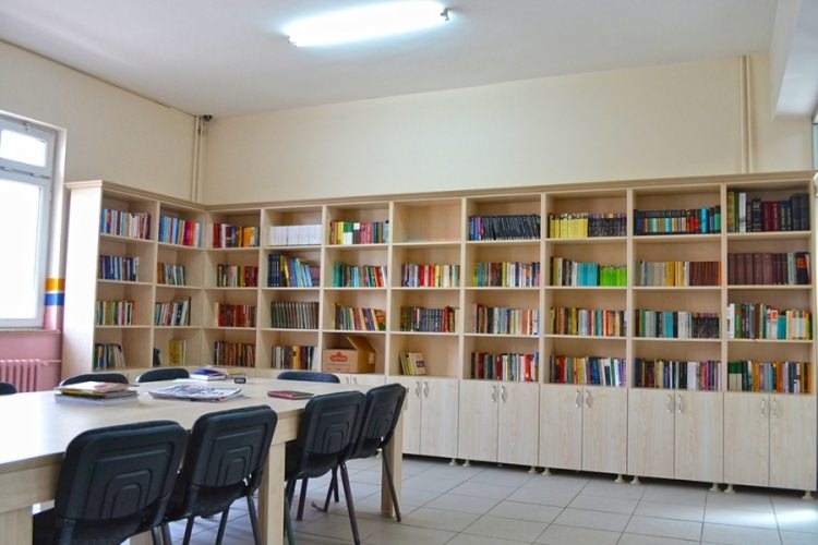 Türkiye'nin en iyi 10 İmam Hatip Lisesi 105