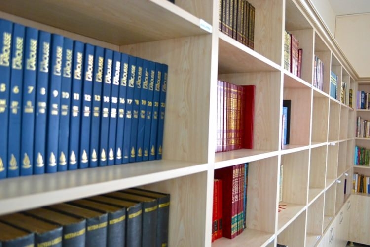 Türkiye'nin en iyi 10 İmam Hatip Lisesi 106