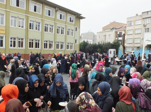 Türkiye'nin en iyi 10 İmam Hatip Lisesi 107