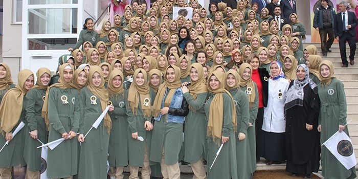 Türkiye'nin en iyi 10 İmam Hatip Lisesi 108