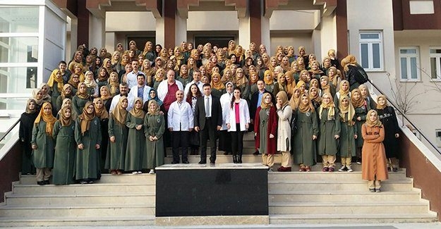 Türkiye'nin en iyi 10 İmam Hatip Lisesi 109