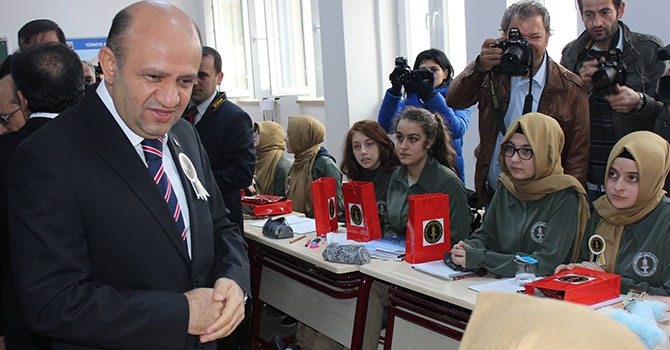 Türkiye'nin en iyi 10 İmam Hatip Lisesi 114