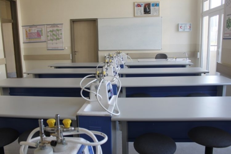 Türkiye'nin en iyi 10 İmam Hatip Lisesi 118