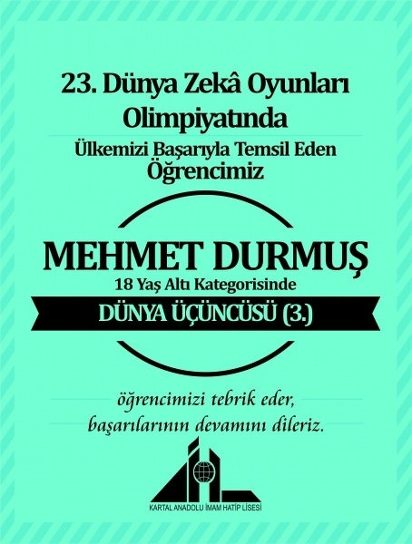 Türkiye'nin en iyi 10 İmam Hatip Lisesi 12