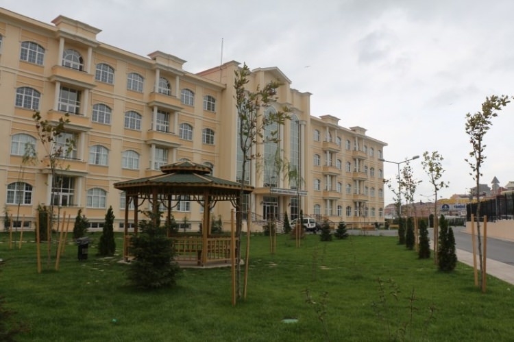 Türkiye'nin en iyi 10 İmam Hatip Lisesi 121