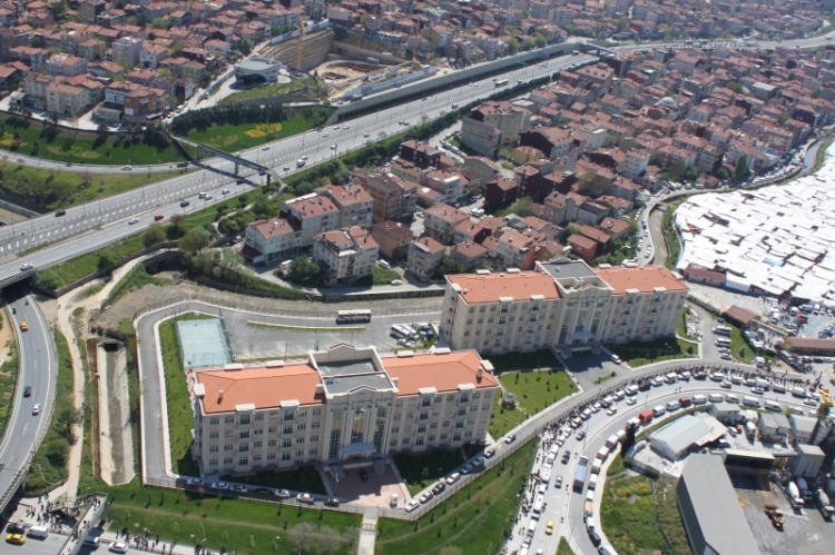 Türkiye'nin en iyi 10 İmam Hatip Lisesi 127