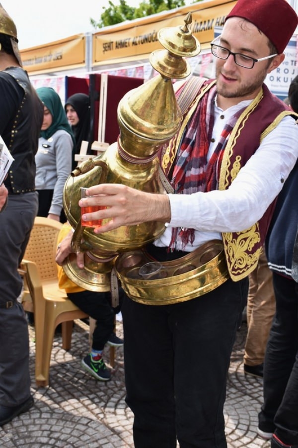 Türkiye'nin en iyi 10 İmam Hatip Lisesi 128