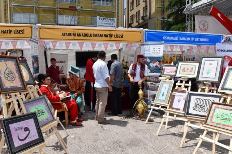 Türkiye'nin en iyi 10 İmam Hatip Lisesi 130