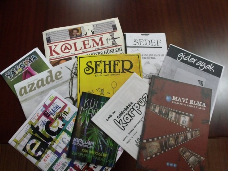 Türkiye'nin en iyi 10 İmam Hatip Lisesi 21