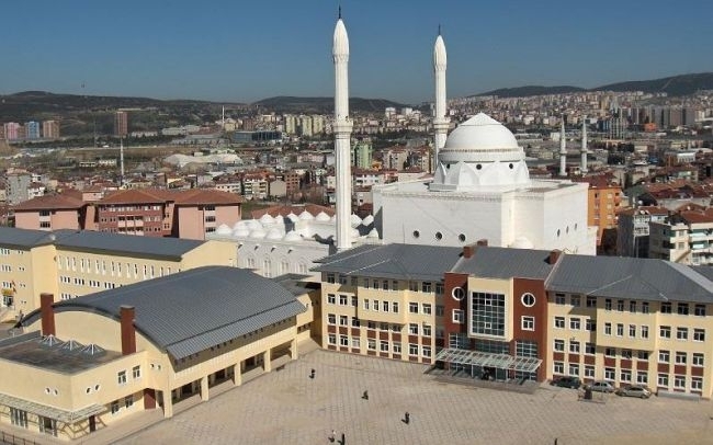 Türkiye'nin en iyi 10 İmam Hatip Lisesi 22