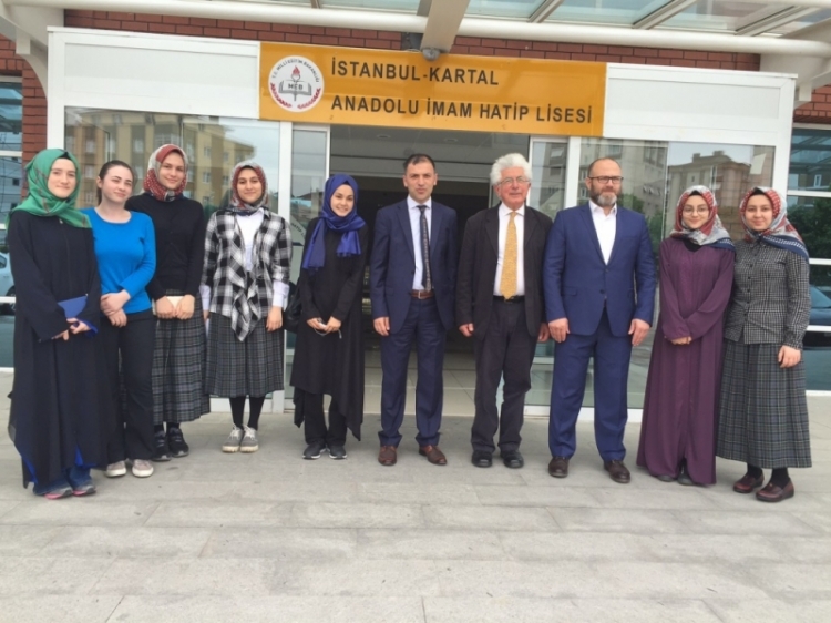 Türkiye'nin en iyi 10 İmam Hatip Lisesi 23