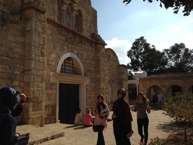 Türkiye'nin en iyi 10 İmam Hatip Lisesi 24