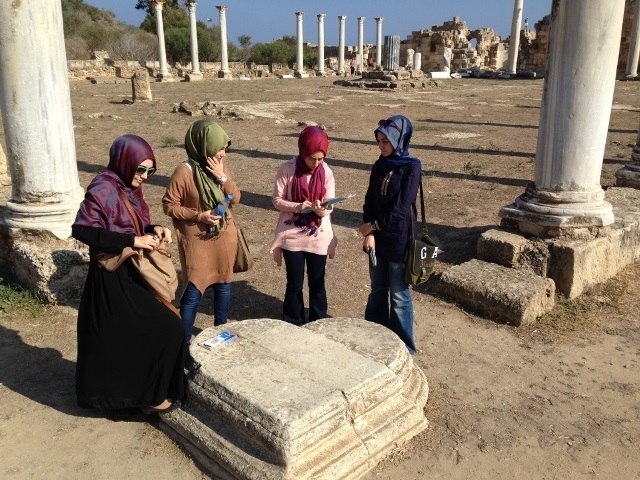 Türkiye'nin en iyi 10 İmam Hatip Lisesi 27