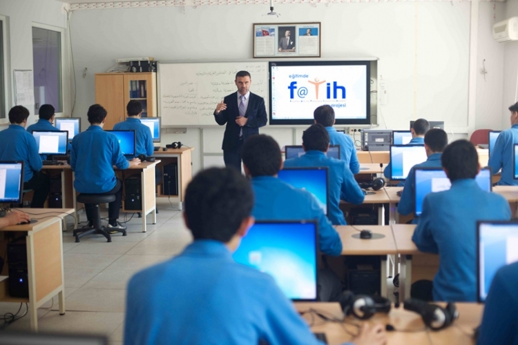 Türkiye'nin en iyi 10 İmam Hatip Lisesi 29