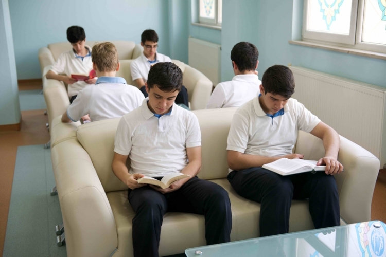 Türkiye'nin en iyi 10 İmam Hatip Lisesi 31