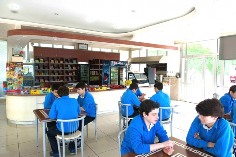 Türkiye'nin en iyi 10 İmam Hatip Lisesi 32