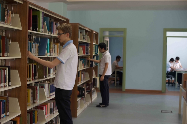 Türkiye'nin en iyi 10 İmam Hatip Lisesi 33