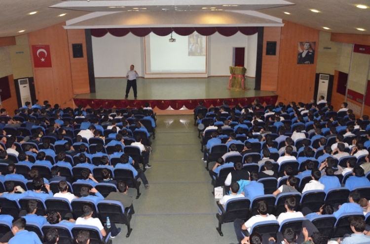 Türkiye'nin en iyi 10 İmam Hatip Lisesi 34