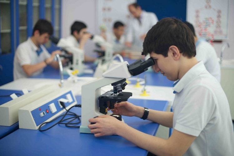 Türkiye'nin en iyi 10 İmam Hatip Lisesi 38