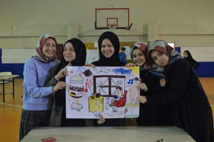 Türkiye'nin en iyi 10 İmam Hatip Lisesi 4