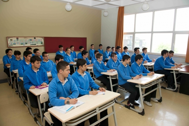 Türkiye'nin en iyi 10 İmam Hatip Lisesi 40