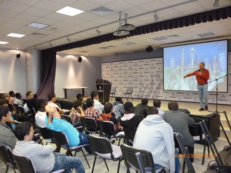 Türkiye'nin en iyi 10 İmam Hatip Lisesi 43