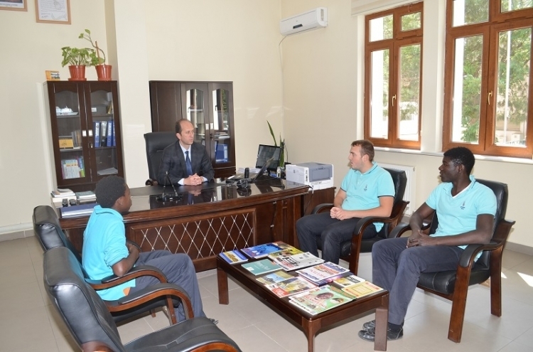 Türkiye'nin en iyi 10 İmam Hatip Lisesi 45