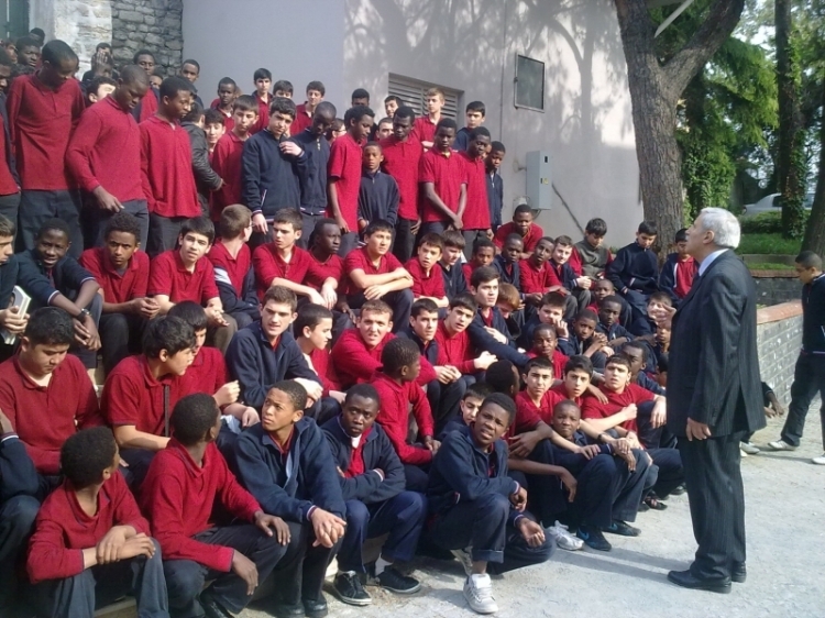 Türkiye'nin en iyi 10 İmam Hatip Lisesi 51