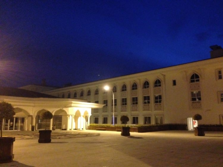 Türkiye'nin en iyi 10 İmam Hatip Lisesi 55