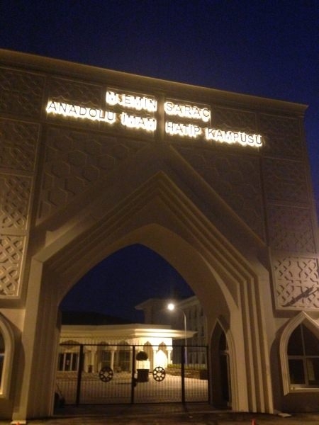 Türkiye'nin en iyi 10 İmam Hatip Lisesi 56