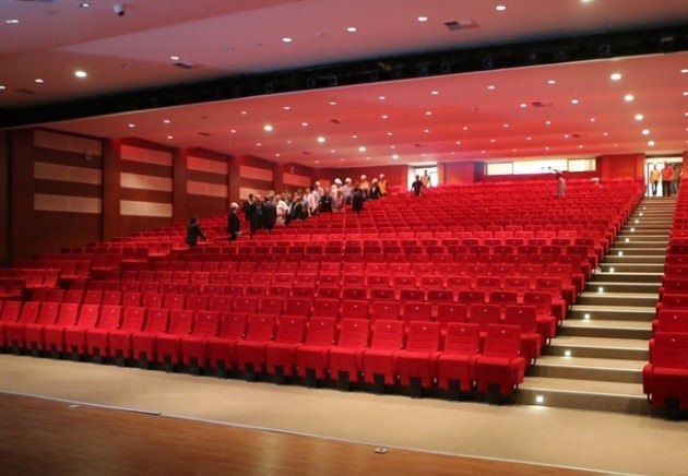 Türkiye'nin en iyi 10 İmam Hatip Lisesi 57