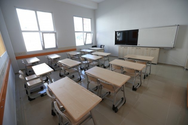 Türkiye'nin en iyi 10 İmam Hatip Lisesi 58