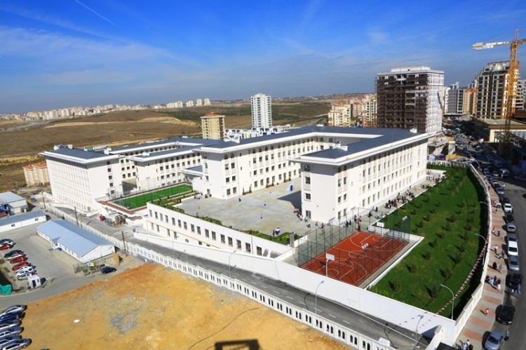 Türkiye'nin en iyi 10 İmam Hatip Lisesi 61