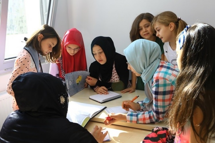 Türkiye'nin en iyi 10 İmam Hatip Lisesi 65