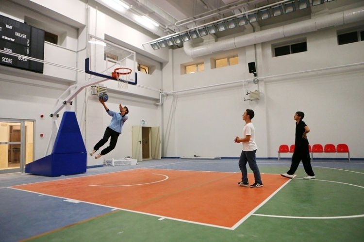 Türkiye'nin en iyi 10 İmam Hatip Lisesi 68