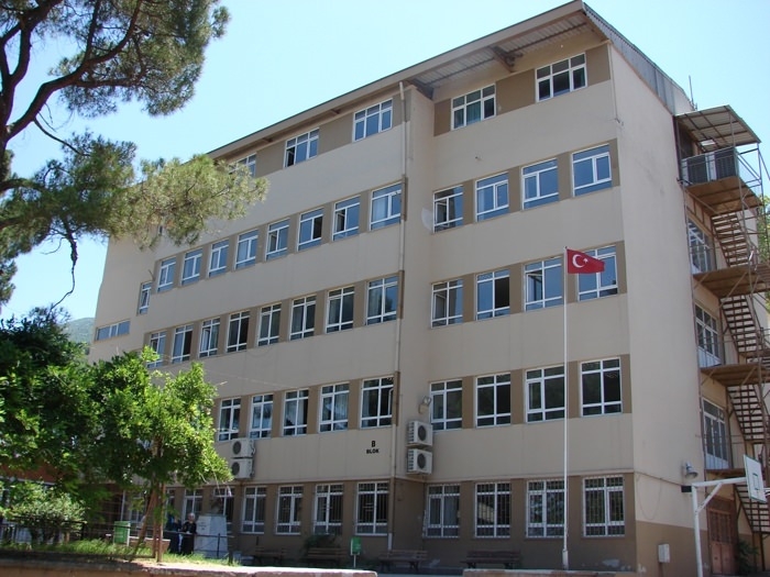 Türkiye'nin en iyi 10 İmam Hatip Lisesi 69