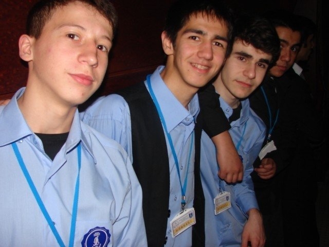 Türkiye'nin en iyi 10 İmam Hatip Lisesi 70