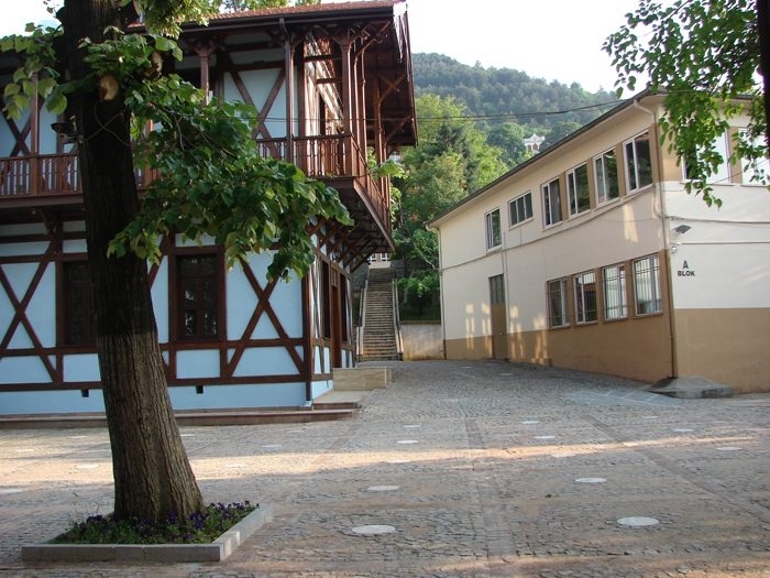 Türkiye'nin en iyi 10 İmam Hatip Lisesi 71